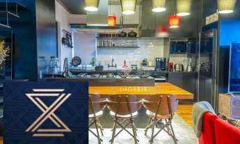 Imagem 2: Apartamento com 1 dormitório à venda, 130 m² por R$ 1.900.000 - Barra da Tijuca - Rio de J