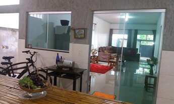 Imagem 7: Casa no Residencial Eli Forte Extensão Goiânia-Go