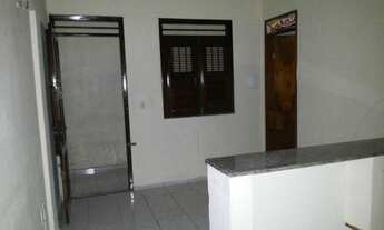 Imagem 2: Kitnet no Centro com 1 quarto - ÁGUA INCLUSO