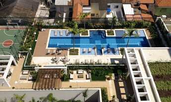 Imagem 2: Apartamento para venda com 164 metros quadrados com 3 quartos 3 suítes 3 vagas em Paraíso