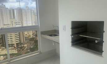 Imagem 3: Apartamento para venda com 174m2 e 04 suítes no Jardim Goiás