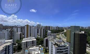 Imagem 6: APTO 4/4 COM 3 SUÍTES PORTEIRA FECHADA NO CIDADE JARDIM PRONTO PARA MORAR OPORTUNIDADE COM