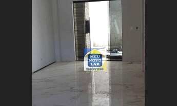 Imagem 7: Sobrado com 3 dormitórios à venda, 138 m² por R$ 679.000,00 - Fazendinha - Curitiba/PR