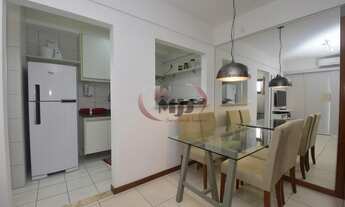 Imagem 6: Apartamento quarto e sala a venda Edf. Mandala Lauro de Freitas