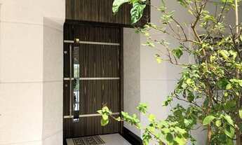 Imagem 4: SP II - Elevador panorâmico 4 pisos. Piscina, Lareira, Gourmet!