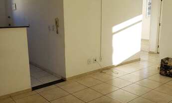 Imagem 2: Contagem - Apartamento Padrão - Fonte Grande