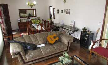 Imagem 4: Casa com 4 dormitórios à venda, 332 m² por R$ 1.600.000,00 - Nova Piracicaba - Piracicaba