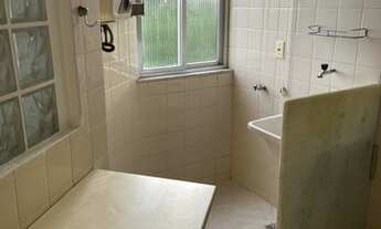 Imagem 4: Aluguel -condomínio bosque da freguesia Apartamento de 2 quartos com vaga na garagem e vag