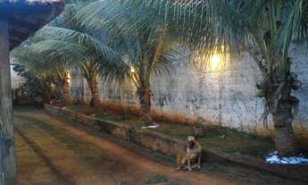 Imagem 3: Recanto do Bosque Casa com 3/4