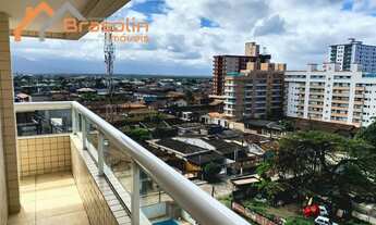 Imagem 12: Apartamento à venda no bairro Aviação - Praia Grande/SP