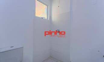 Imagem 7: Apartamento com 3 dormitórios à venda, 80 m² por R$ 393.036,00 - Pagani - Palhoça/SC