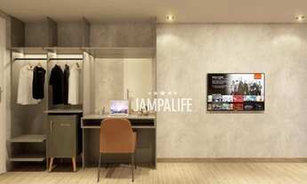 Imagem 7: Flat em Tambaú Flat / studio com 1 dormitório