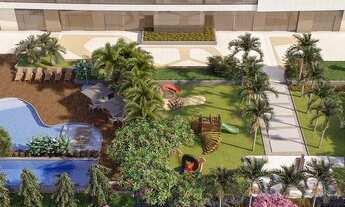 Imagem 5: Apartamento para venda tem 229 metros quadrados com 4 quartos em Lagoa Seca - Juazeiro do