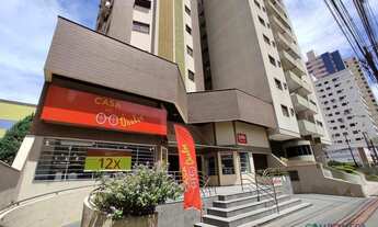 Imagem: Sala/Conjunto para aluguel possui 92 metros