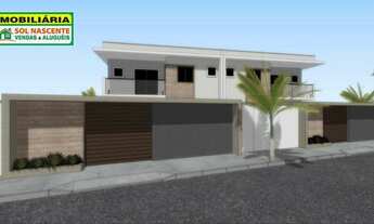 Imagem 2: REF: 11302 - Casa Plana na Mangabeira!