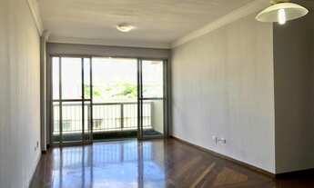 Imagem: Apartamento para venda tem 88 metros quadrados