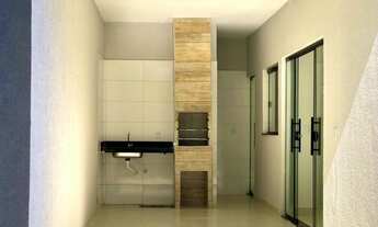 Imagem 4: Casa de 2Quartos com 1Suíte, Pronta para morar em Aparecida de Goiânia!