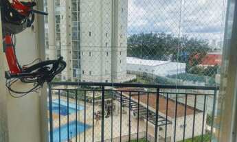 Imagem 4: VENDO APTO COMPLETO LAPA