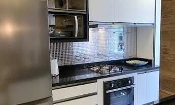 Imagem 6: REF: V090 ED. ABROLHOS UMA QUADRA DO MAR