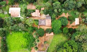 Imagem 3: Vendo Sitio Próximo ao ABC no Goiás