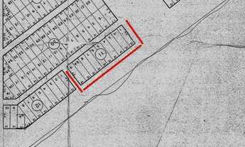 Imagem 4: Terreno com 120metros de frente mar e aria 4800 m2 Uruaú - Beberibe - CE