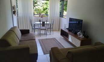 Imagem 4: Apartamento para venda de 3 quartos sendo 1 suíte com 74m²