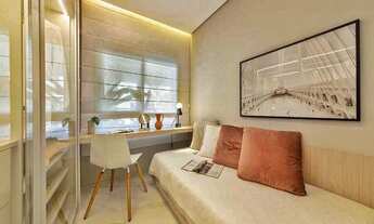 Imagem 4: APARTAMENTO 73M² - 3 DORMITÓRIOS - DIRETO DA CONSTRUTORA - FLUXO FACILITADO - A 300 METROS