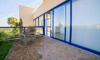 Imagem 4: Casa à venda, 287 m² por R$ 1.700.000,00 - Alphaville Piracicaba - Piracicaba/SP