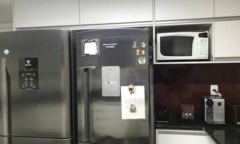 Imagem 2: Casa de condomínio para venda com 246 metros quadrados com 4 quartos