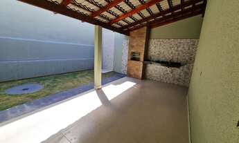 Imagem: Casa de vila térrea para venda tem 120