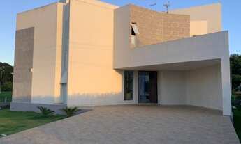 Imagem 3: CASA DE ALTO PADRÃO COM 5 QUARTOS EM CONDOMÍNIO COM LAZER COMPLETÍSSIMO DE ALDEIA!