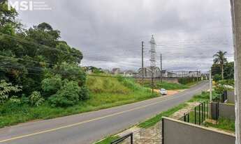 Imagem 7: Sobrado à venda, 117 m² por R$ 625.000,00 - Abranches - Curitiba/PR