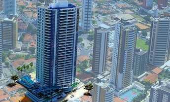 Imagem: Terrazzo Miramar - Miramar - 154,55 m²