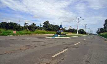 Imagem 2: Lotes Parcelados ao lado da Igreja Salete Setor Mansões Recanto da Serra