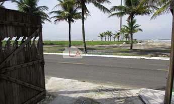 Imagem: Ref 12436 - Casa Geminada - Frente Mar