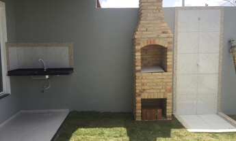 Imagem 3: Casa Gererau 143mil Itaitinga ,2Suites, area 80m² , Gereraú - Itaitinga - CE