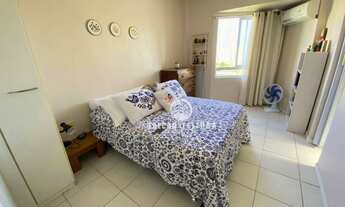 Imagem 3: Apartamento com 1 dormitório à venda, 59 m² por R$ 245.000,00 - Pituba - Salvador/BA