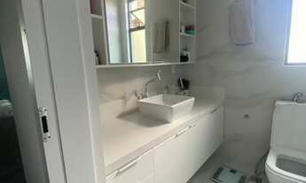 Imagem 2: Apartamento para venda possui 182 metros quadrados com 3 quartos em Intermares - Cabedelo