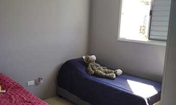 Imagem 5: Apartamento para venda possui 49 metros quadrados com 2 quartos