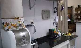 Imagem 3: Apartamento para venda possui 77 metros quadrados com 2 quartos em Nova Parnamirim - Parna