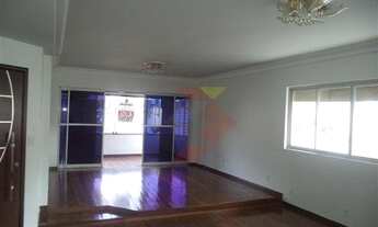 Imagem 3: Apartamento com 4 dormitórios para alugar, 270 m² por R$ 4.100,00/mês - Setor Bueno - Goiâ