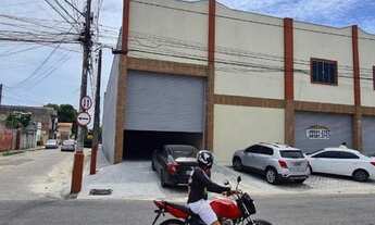 Imagem: Prédio Comercial para aluguel com 2200