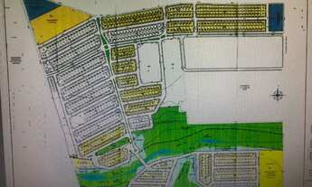 Imagem 1: Lotes a partir de 200 m² no Geisel