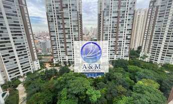 Imagem 2: Apartamento com 4 dormitórios à venda, 225 m² por R$ 2.950.000,00 - Tatuapé - São Paulo/SP