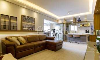 Imagem 3: Apartamento à venda no Art Vitta em Campinas/SP!