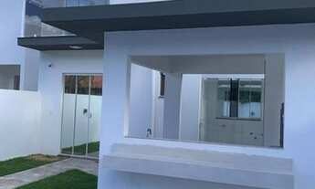 Imagem: Casa para venda tem 147 metros quadrados