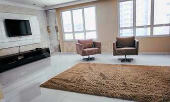 Imagem 4: Apartamento Alto Padrão - Jardim Goiás