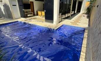 Imagem: Goiânia - Casa de Condomínio - Alphaville