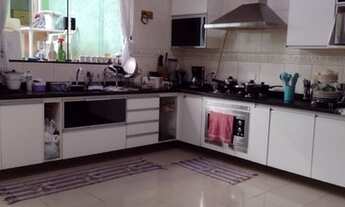 Imagem 5: Sobrado 4 Quartos e 3 vagas de Garagem e próximo do Parque do Carmo ZL/SP