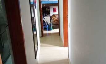 Imagem 2: APARTAMENTO RESIDENCIAL em CURITIBA - PR, NOVO MUNDO